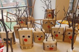 Holzwürmchen Holzwürmchen