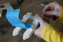 Holzgestaltung Holzgestaltung